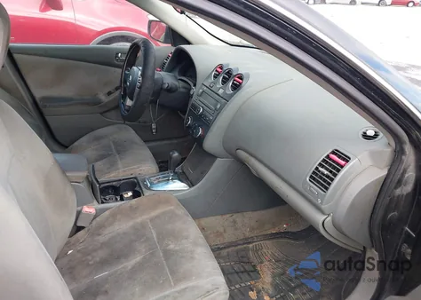 2012 Nissan Altima 2.5 S из США, поврежденный, VIN 1N4AL2AP4CN575489